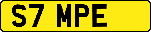 S7MPE