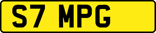 S7MPG