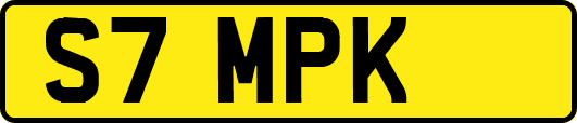 S7MPK