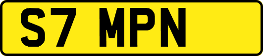 S7MPN