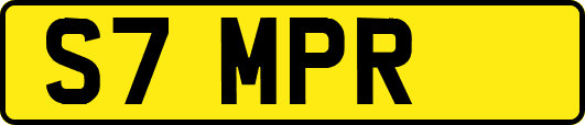 S7MPR