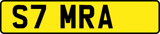 S7MRA