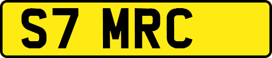S7MRC