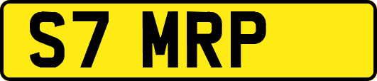S7MRP