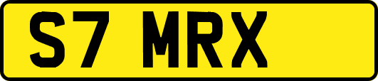 S7MRX