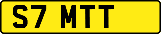 S7MTT