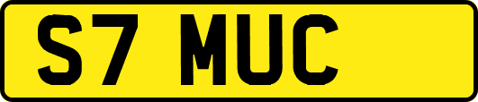 S7MUC
