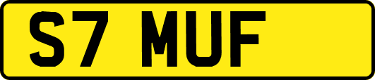 S7MUF