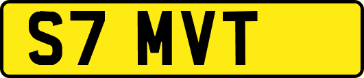 S7MVT