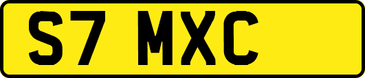 S7MXC