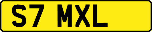 S7MXL