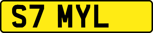 S7MYL