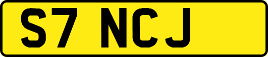 S7NCJ