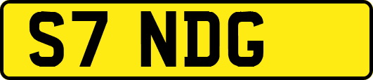 S7NDG