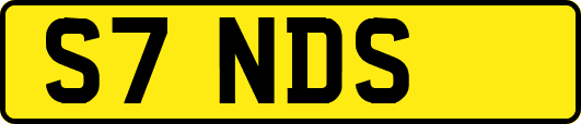 S7NDS