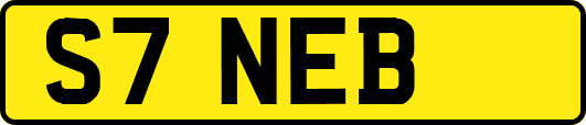 S7NEB
