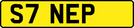 S7NEP