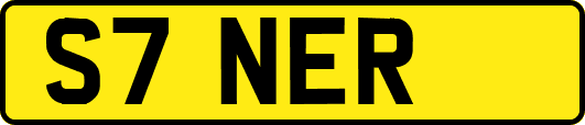 S7NER