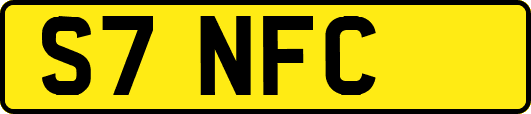 S7NFC