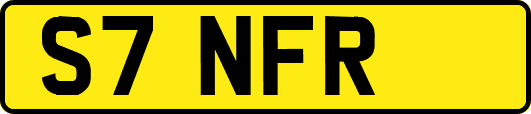 S7NFR