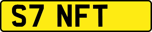 S7NFT