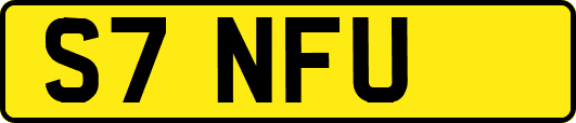 S7NFU