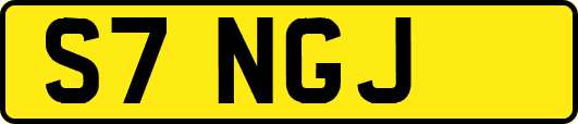 S7NGJ