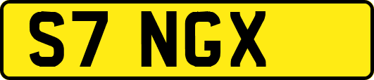 S7NGX