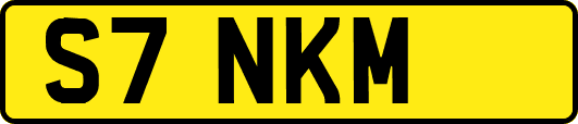 S7NKM