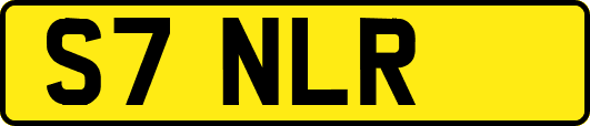 S7NLR