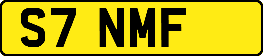S7NMF