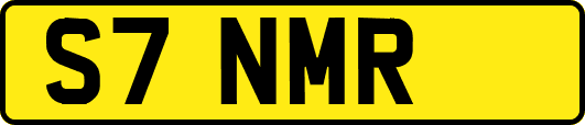 S7NMR