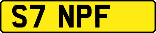 S7NPF