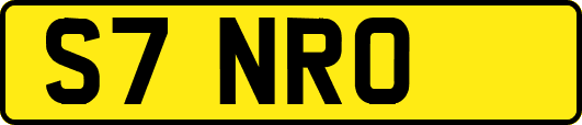 S7NRO