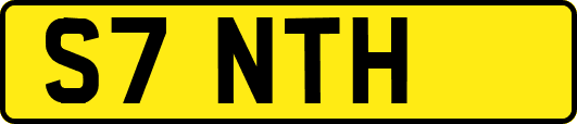 S7NTH