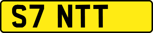 S7NTT
