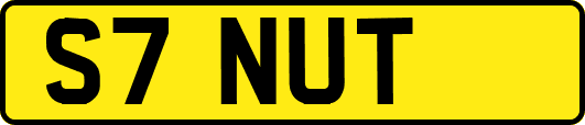 S7NUT
