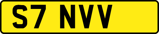 S7NVV