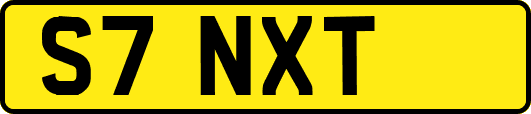 S7NXT