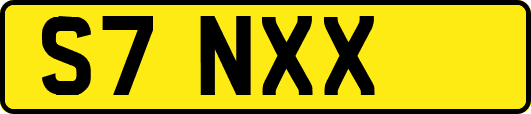 S7NXX
