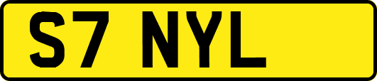 S7NYL