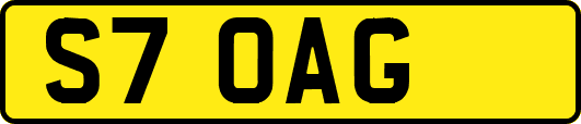 S7OAG