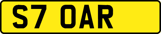 S7OAR