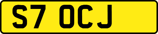 S7OCJ