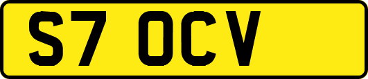 S7OCV