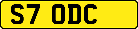S7ODC