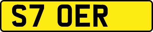 S7OER