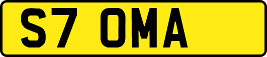 S7OMA