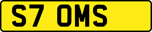 S7OMS