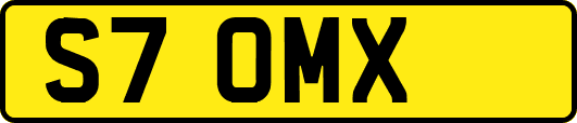 S7OMX